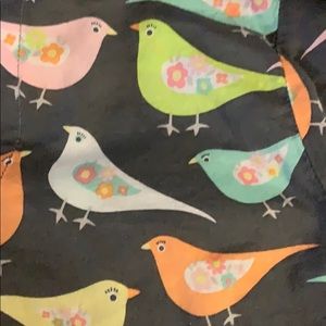 PJ Salvage Intimates & Sleepwear - PJ SALVAGE Sweet Set Grey Birds Cotton Pajama Set PJ Salvage Intimates & Sleepwear - PJ SALVAGE Sweet Set Grey Birds Cotton Pajama Set